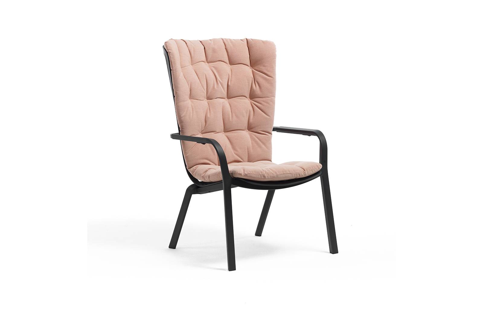 NARDI FOLIO ROSA PILLOW Rózsaszín Kiegészítő
